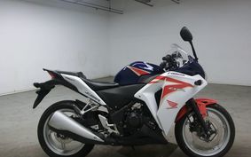 HONDA CBR250R Fi MC41