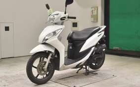 HONDA DIO 110 JF31