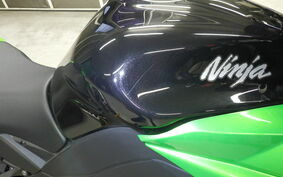 KAWASAKI NINJA 1000 2015