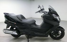 SUZUKI SKYWAVE 250 (Burgman 250) S Fi CJ46A