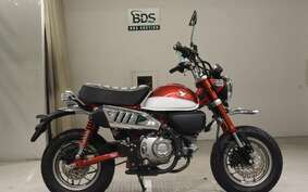 HONDA MONKEY 125 JB02