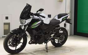 KAWASAKI Z400 Gen.2 2019 EX400G