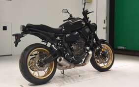 YAMAHA XSR700 2022 RM41J