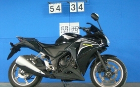 HONDA CBR250R GEN 3 MC41