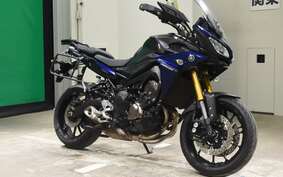 YAMAHA MT-09 Tracer 2016 RN36J