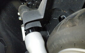 SUZUKI ADDRESS V125 DT11A