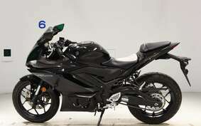 YAMAHA YZF-R25 A RG74J