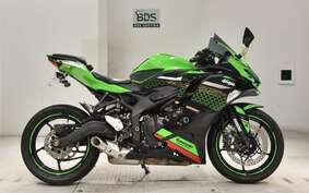 KAWASAKI ZX-25R ZX250E