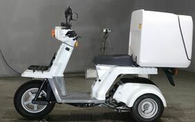 HONDA GYRO X TD02