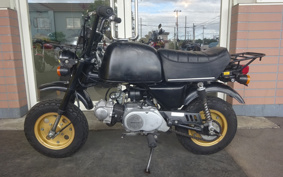 HONDA GORILLA Z50J