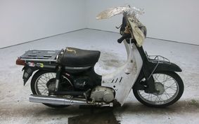 SUZUKI BIRDIE 50 Cell BA14A