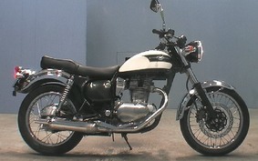 KAWASAKI ESTRELLA 2009 BJ250A