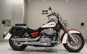 HONDA SHADOW 750 Gen. 3 2008 RC50