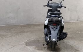 YAMAHA CYGNUS125XSR SED8J