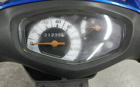 SUZUKI ADDRESS V125 G CF46A