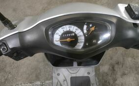 SUZUKI ADDRESS V125 G CF46A