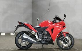 HONDA CBR250R MC41