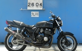 KAWASAKI ZRX-2 1995 ZR400E