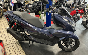 HONDA PCX 160 KF47