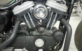 HARLEY XL1200S 2003 CHP