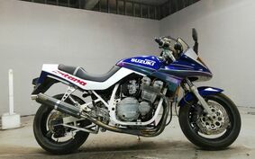 SUZUKI GSX750S KATANA 1985 GR72A