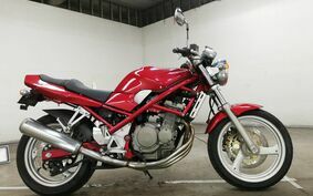 SUZUKI BANDIT 250 GJ74A