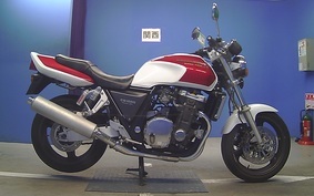 HONDA CB1000SF 1994 SC30