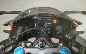 HONDA CBR250RR MC51