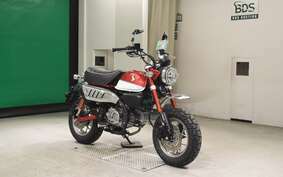 HONDA MONKEY 125 ABS JB02