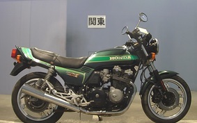 HONDA CB750F С 1983 RC04