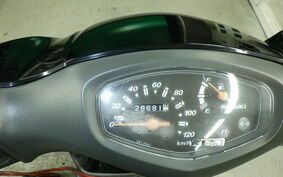 SUZUKI ADDRESS V125 CF4EA