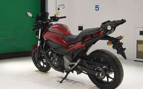 HONDA NC750S D 2020 RC88