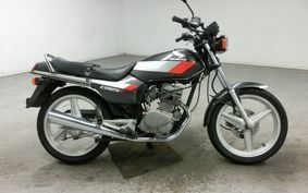 HONDA CB125T JC06