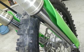 KAWASAKI KX250X KX252D