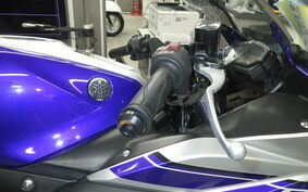 YAMAHA YZF-R25 RG10J