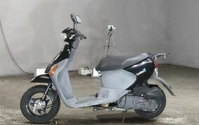 SUZUKI LET's 4 CA41A