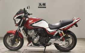 HONDA CB400SF VTEC 2008 NC42