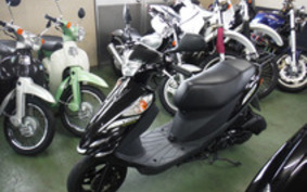 SUZUKI ADDRESS V125 G CF4EA