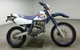 YAMAHA TT250R 4GY