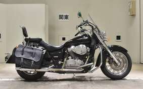 HONDA SHADOW 750 Gen. 3 2009 RC50