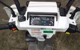 HONDA GYRO TD02