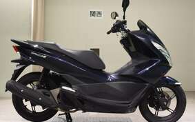 HONDA PCX125 JF56