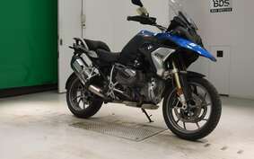 BMW R1250GS 2019 0J91