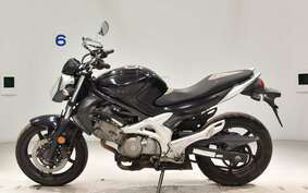 SUZUKI GLADIUS 650 A 2010 CX112