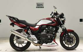 HONDA CB400SF GEN 4 A 2022 NC42