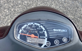 SUZUKI LETS4 CA45A