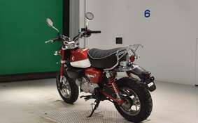 HONDA MONKEY 125 JB02