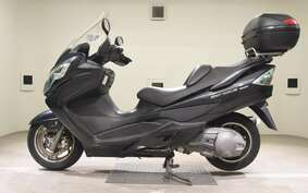 SUZUKI SKYWAVE 400 2006 CK44A