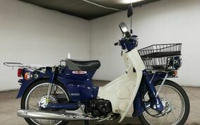 HONDA PRESS CUB 50 AA01