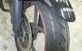 SUZUKI GIXXER 150 ED13N